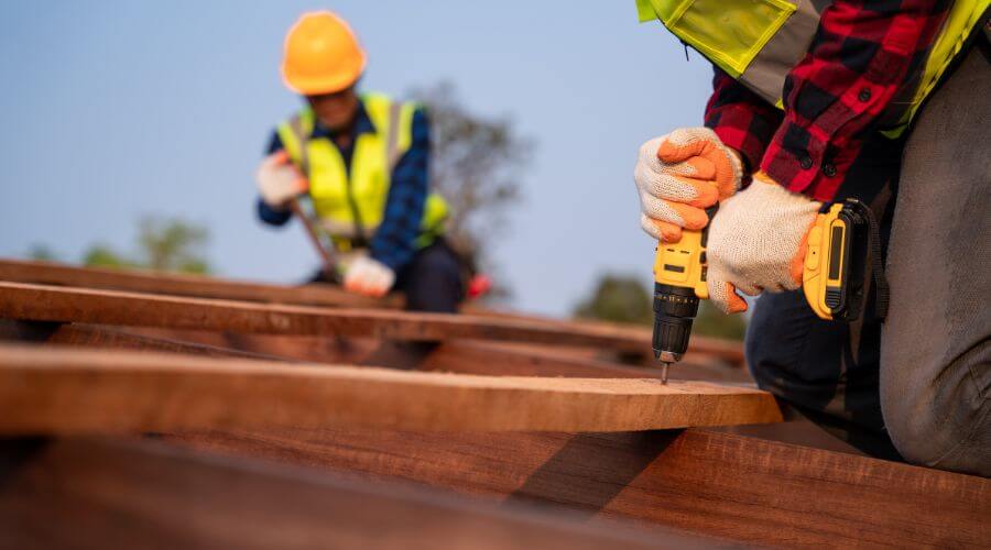 Local Siding Services in Wadsworth, OH